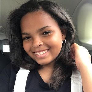 Meet your Posher, Sloane